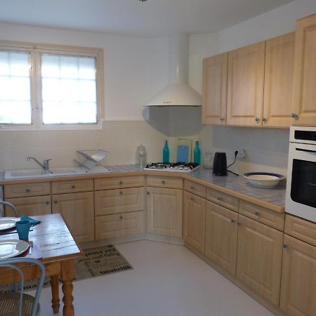 勒布瓦普拉热雷Maison 120M2 Pres Centre Et Plages Classee ***别墅 外观 照片