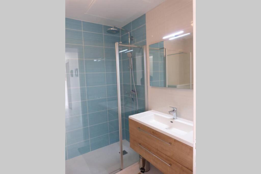 勒布瓦普拉热雷Maison 120M2 Pres Centre Et Plages Classee ***别墅 外观 照片