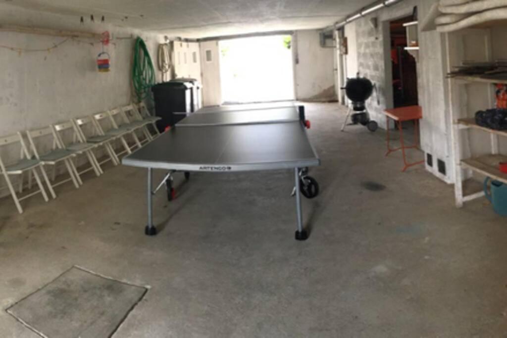 勒布瓦普拉热雷Maison 120M2 Pres Centre Et Plages Classee ***别墅 外观 照片
