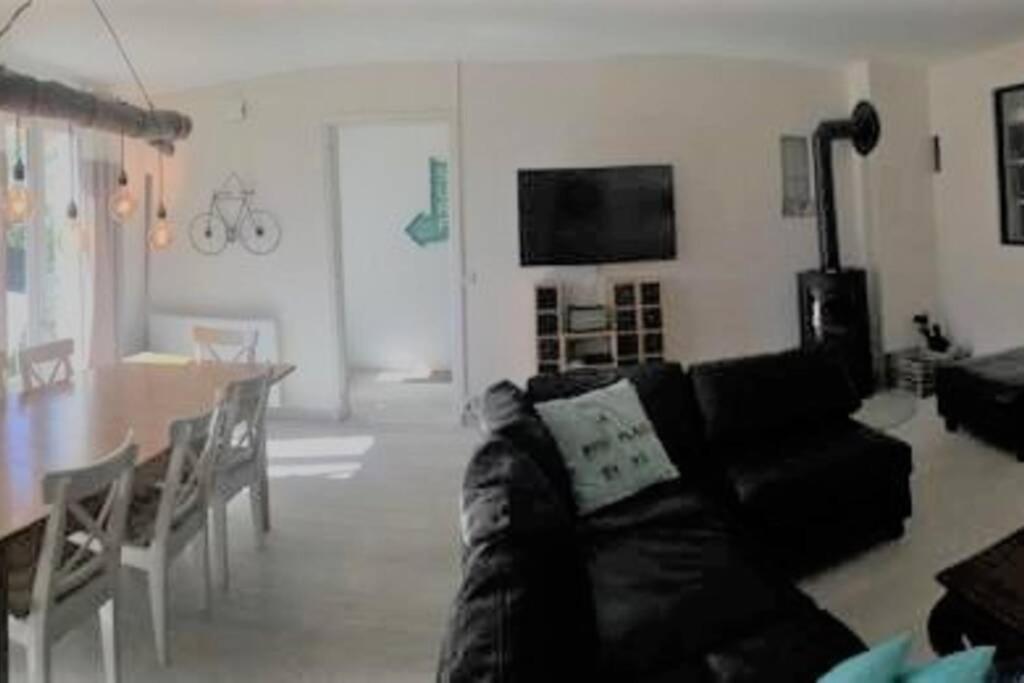 勒布瓦普拉热雷Maison 120M2 Pres Centre Et Plages Classee ***别墅 外观 照片