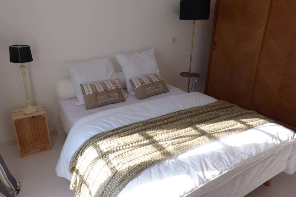 勒布瓦普拉热雷Maison 120M2 Pres Centre Et Plages Classee ***别墅 外观 照片